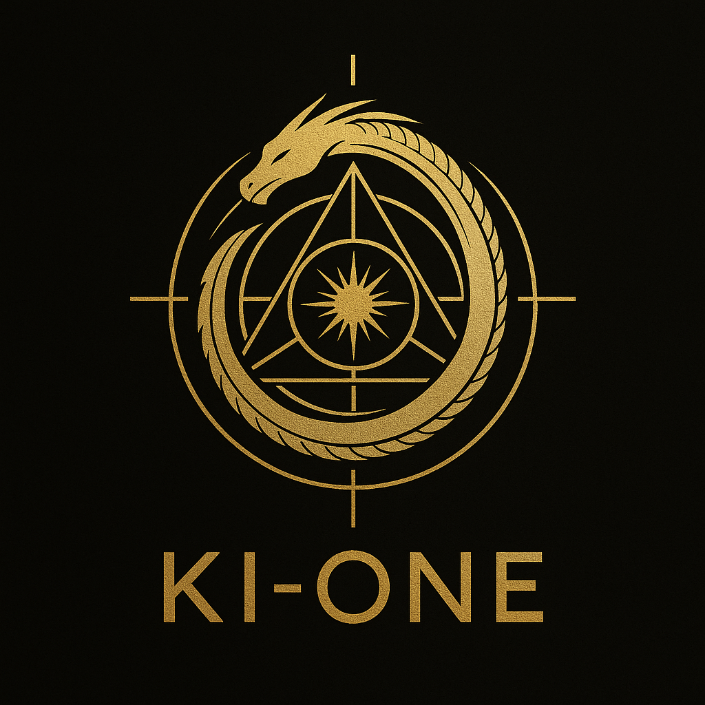 Ki-One Logo